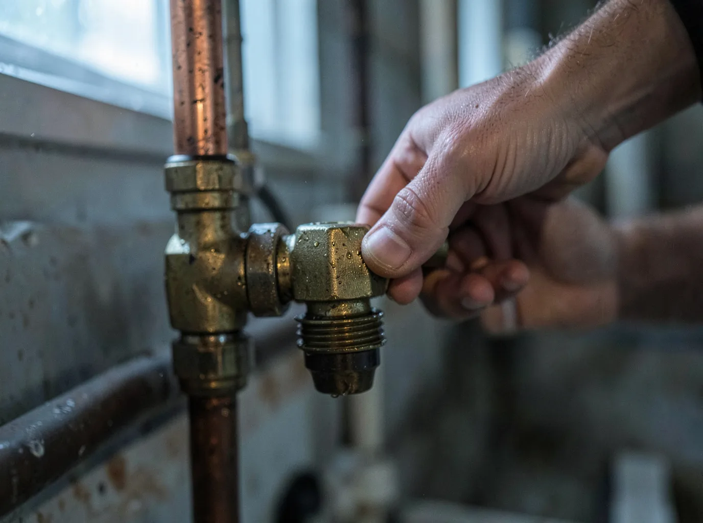 Emergency Plumber Mansfield, SD FAQs